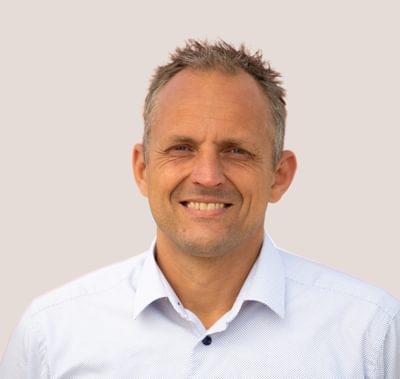 Brian Nielsen Bredenoord