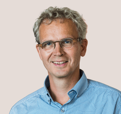 Cor Bouma Bredenoord