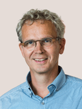 Cor Bouma Bredenoord
