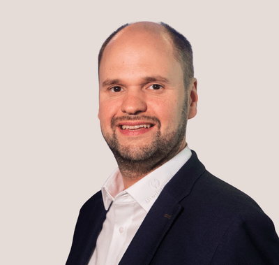 Florian Titze Bredenoord
