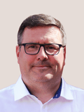 Jens Weidner Krueger Bredenoord