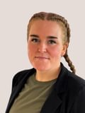 Louise Vesterled Bredenoord