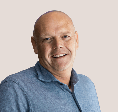 Peter van Huit Bredenoord