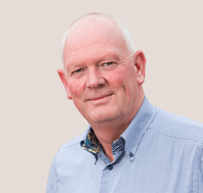 Ton Verbeek Bredenoord