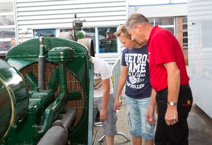 B 75 jaar 2638