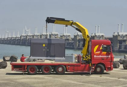 Bredenoord 132nw
