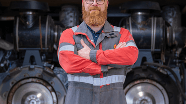 Bredenoord werken bij