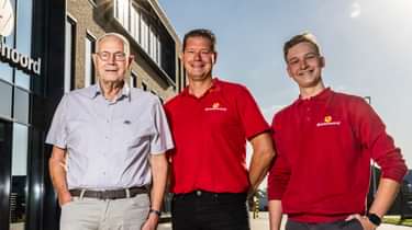 Bredenoord Family