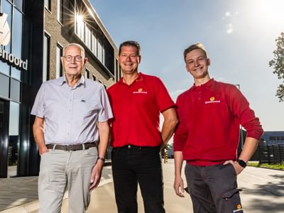 Bredenoord werkenbij familiebroekhuis