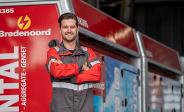 Bredenoord employee stories