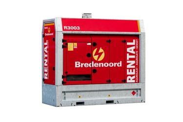 100 kVA generator