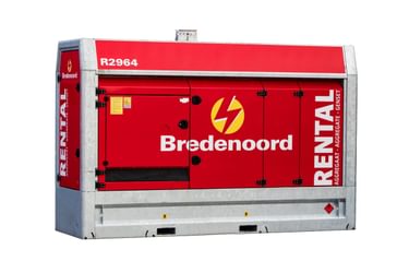 250 kVA generator