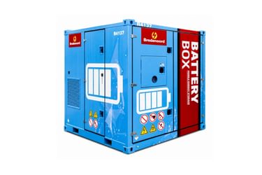 Battery Box 150