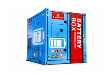 Battery Box 300