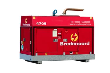 50 kVA generator