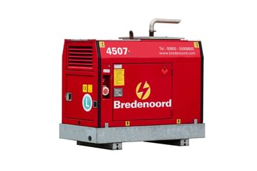 15 kVA generator
