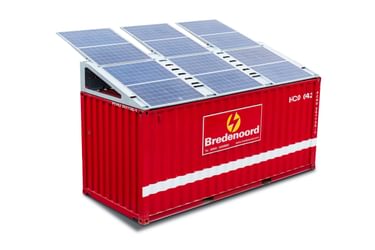 Mini Sun Box