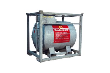 IBC 2900l