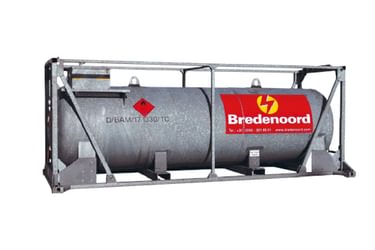 Tank 11500l