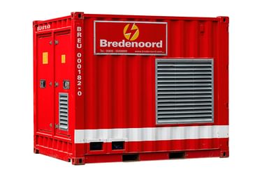 Transformer 1250 kVA