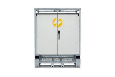 synchronizing box